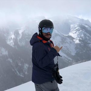 Meet your Posher, John